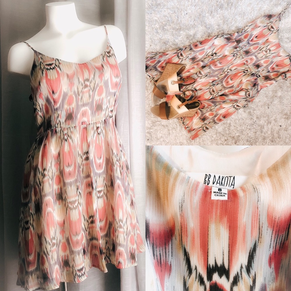 BB Dakota Sundress